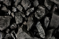 Creag Ghoraidh coal boiler costs